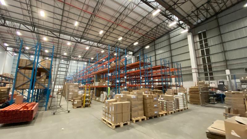 To Let commercial Property for Rent in Airport Industria Western Cape